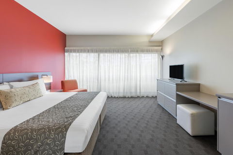 Travelodge Hotel Hobart Airport - Hervey Bay Accommodation 17