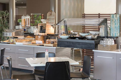 Travelodge Hotel Hobart Airport - Hervey Bay Accommodation 14