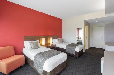 Travelodge Hotel Hobart Airport - Hervey Bay Accommodation 4