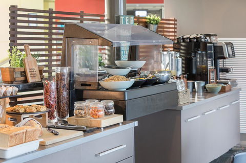 Travelodge Hotel Hobart Airport - Hervey Bay Accommodation 15