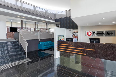 Travelodge Hotel Hobart Airport - Hervey Bay Accommodation 2