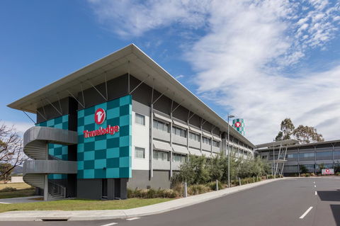 Travelodge Hotel Hobart Airport - Hervey Bay Accommodation 0