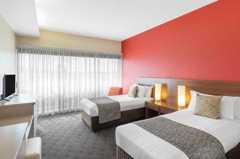 Travelodge Hotel Hobart Airport - Hervey Bay Accommodation 7