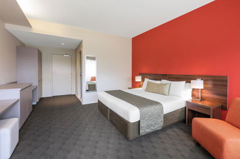 Travelodge Hotel Hobart Airport - Hervey Bay Accommodation 12