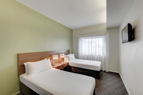 Travelodge Hotel Hobart Airport - Hervey Bay Accommodation 10