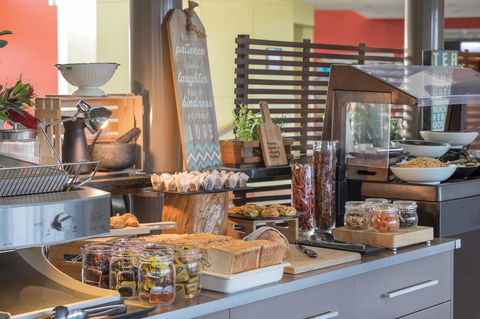 Travelodge Hotel Hobart Airport - Hervey Bay Accommodation 19