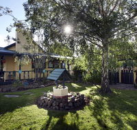 Blue Wren Riverside Cottage - Hervey Bay Accommodation