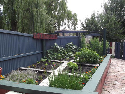 Blue Wren Riverside Cottage - Hervey Bay Accommodation 12