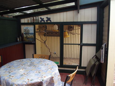 Blue Wren Riverside Cottage - Hervey Bay Accommodation 13