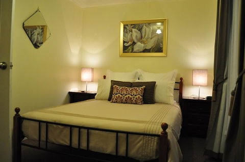 GreenGate Cottages - Tourism Hervey Bay 32