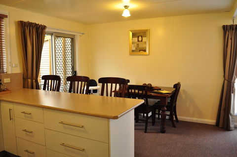 GreenGate Cottages - Tourism Hervey Bay 17