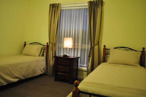 GreenGate Cottages - Tourism Hervey Bay 31
