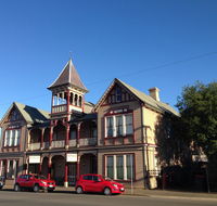 Arthouse Hostel - Tourism Hervey Bay