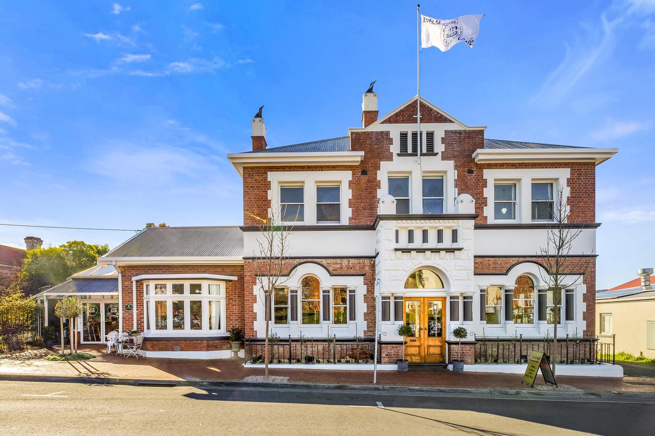 Cygnet TAS Hervey Bay Accommodation