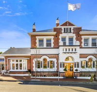 Cygnet Old Bank - Tourism Hervey Bay