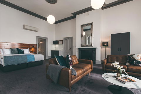 Maylands Lodge - Hervey Bay Accommodation 23