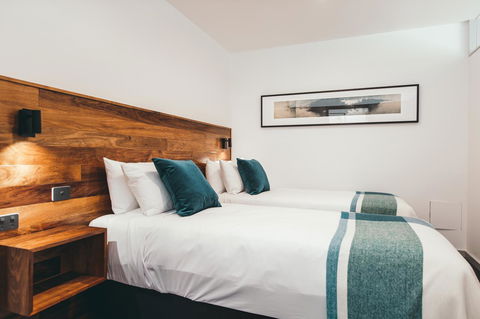 Maylands Lodge - Hervey Bay Accommodation 30