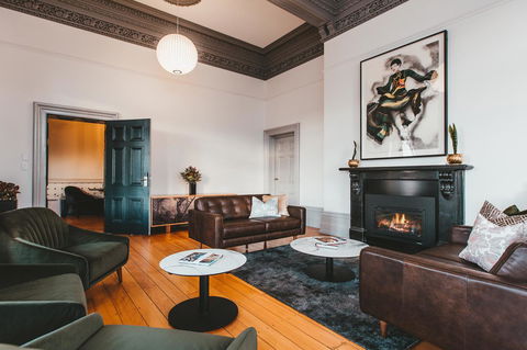 Maylands Lodge - Hervey Bay Accommodation 19