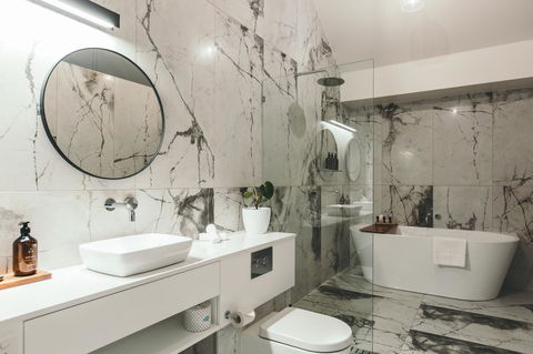 Maylands Lodge - Hervey Bay Accommodation 10