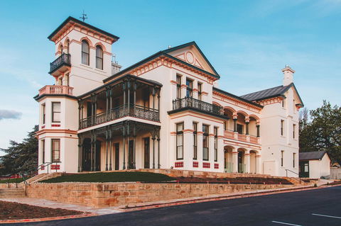 Maylands Lodge - Hervey Bay Accommodation 20