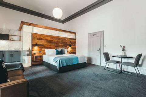 Maylands Lodge - Hervey Bay Accommodation 4