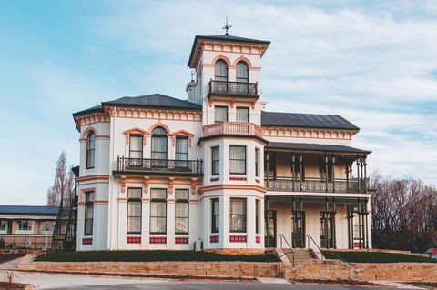 Maylands Lodge - Hervey Bay Accommodation 17