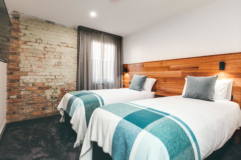 Maylands Lodge - Hervey Bay Accommodation 27