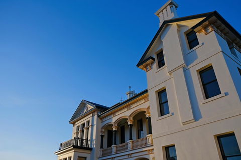 Maylands Lodge - Hervey Bay Accommodation 6