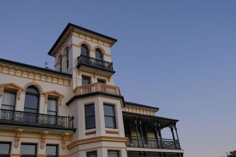 Maylands Lodge - Hervey Bay Accommodation 31