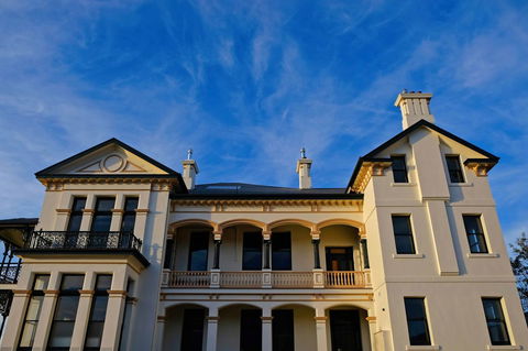 Maylands Lodge - Hervey Bay Accommodation 32