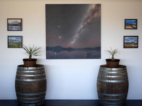 Pedder Wilderness Lodge - Hervey Bay Accommodation 5