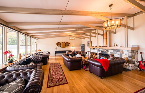 Pedder Wilderness Lodge - Hervey Bay Accommodation 7