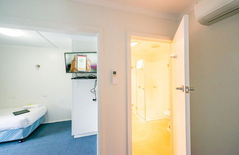 Pedder Wilderness Lodge - Hervey Bay Accommodation 1