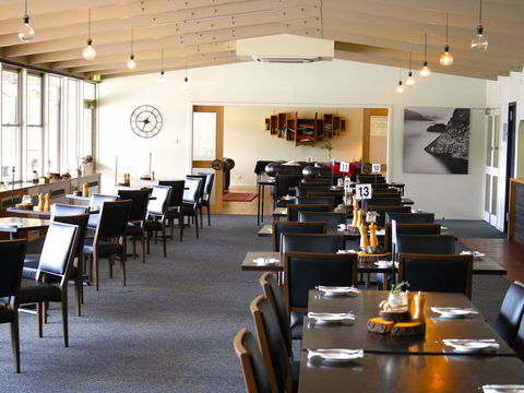Pedder Wilderness Lodge - Hervey Bay Accommodation 6