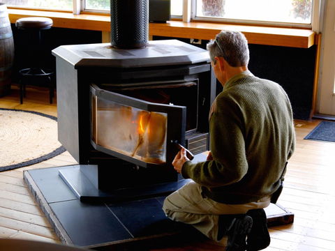Pedder Wilderness Lodge - Hervey Bay Accommodation 4