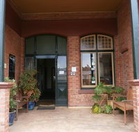 Launceston Backpackers - Tourism Hervey Bay