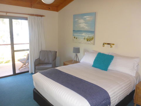 Osprey Lodge & Bungalow - Tourism Hervey Bay 15