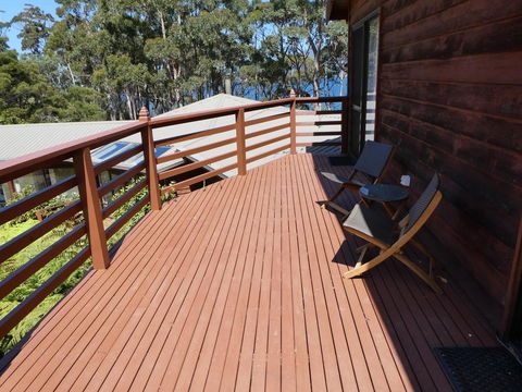 Osprey Lodge & Bungalow - Tourism Hervey Bay 21