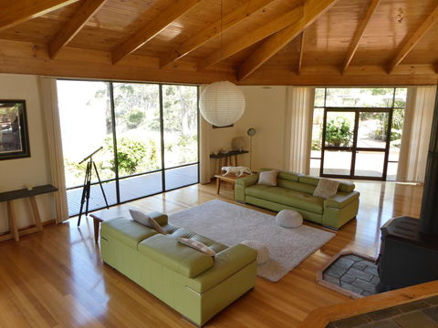 Osprey Lodge & Bungalow - Tourism Hervey Bay 7