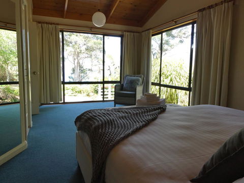 Osprey Lodge & Bungalow - Tourism Hervey Bay 14
