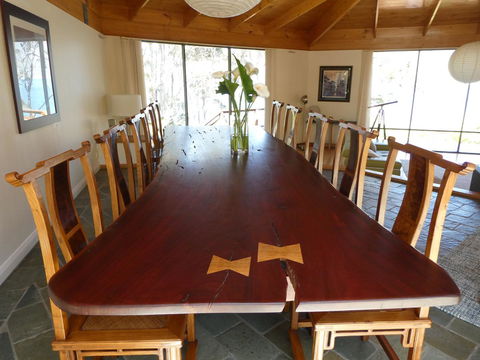 Osprey Lodge & Bungalow - Tourism Hervey Bay 5