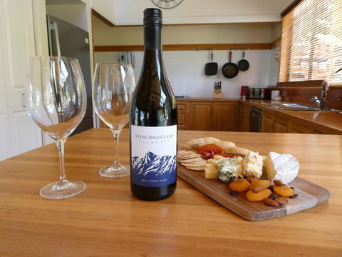 Osprey Lodge & Bungalow - Tourism Hervey Bay 17