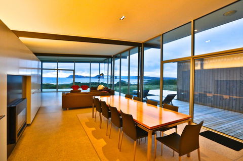 Cloudy Bay Beach House - Tourism Hervey Bay 39