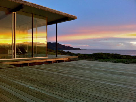 Cloudy Bay Beach House - Tourism Hervey Bay 7