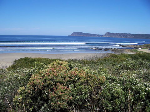 Cloudy Bay Beach House - Tourism Hervey Bay 25