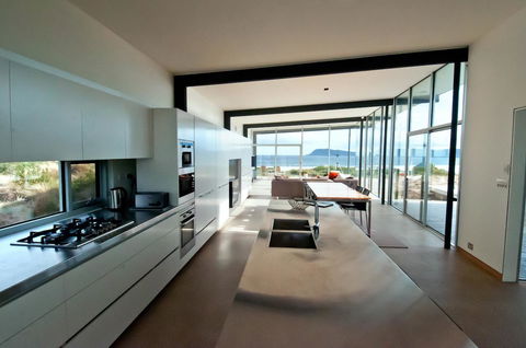 Cloudy Bay Beach House - Tourism Hervey Bay 31