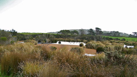 Cloudy Bay Beach House - Tourism Hervey Bay 19