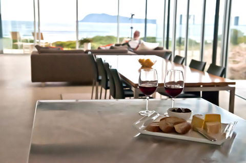 Cloudy Bay Beach House - Tourism Hervey Bay 30