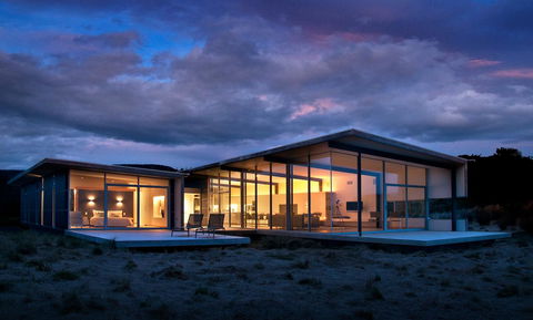 Cloudy Bay Beach House - Tourism Hervey Bay 3