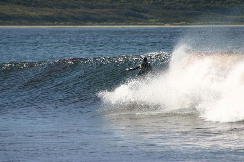 Cloudy Bay Beach House - Tourism Hervey Bay 8